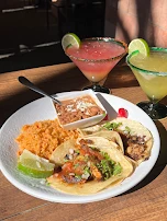 Cadillac Margaritas