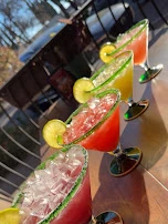 Jalapeno Marg