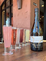 Mimosas