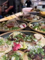 S - Street Taco